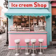 Ingredient Selection