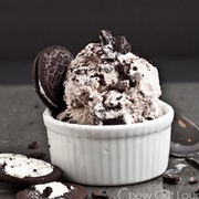 Cookies and Cream